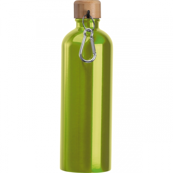 Butelka metalowa 750 ml RUTH