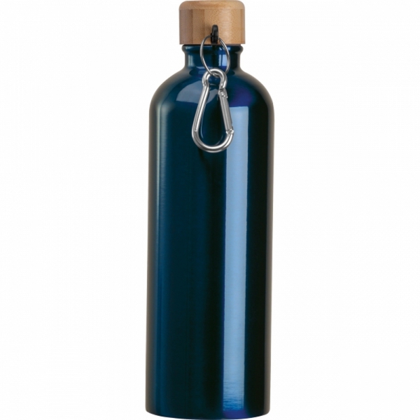 Butelka metalowa 750 ml RUTH