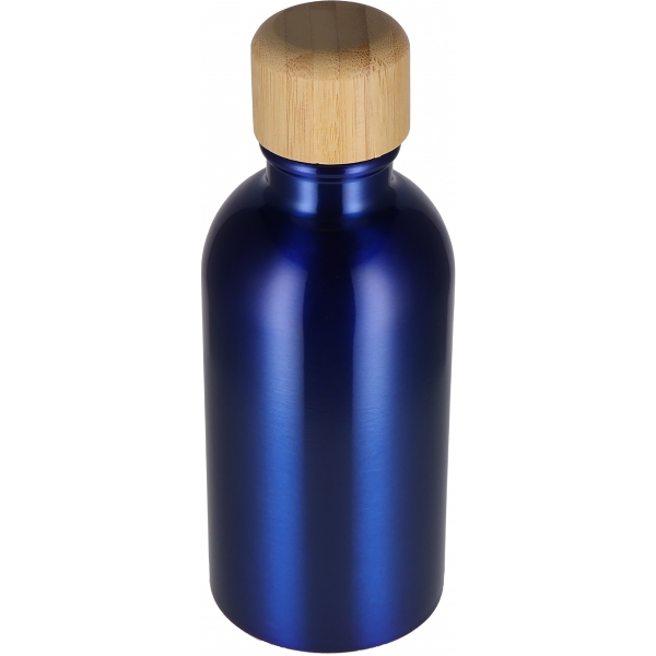 Butelka metalowa 400 ml MARILYN