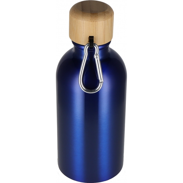 Butelka metalowa 400 ml MARILYN