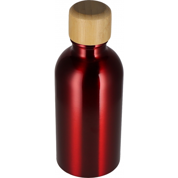Butelka metalowa 400 ml MARILYN