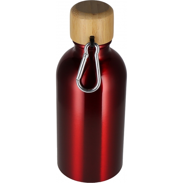 Butelka metalowa 400 ml MARILYN