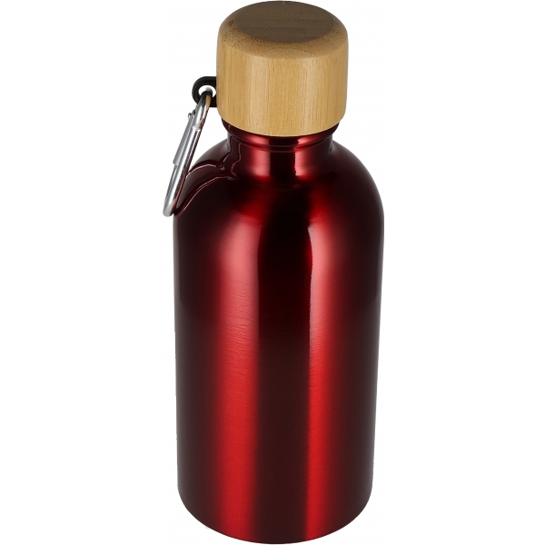 Butelka metalowa 400 ml MARILYN