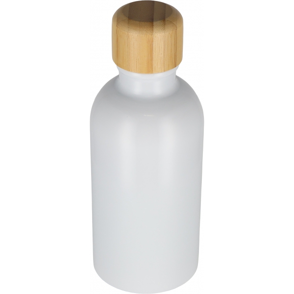 Butelka metalowa 400 ml MARILYN