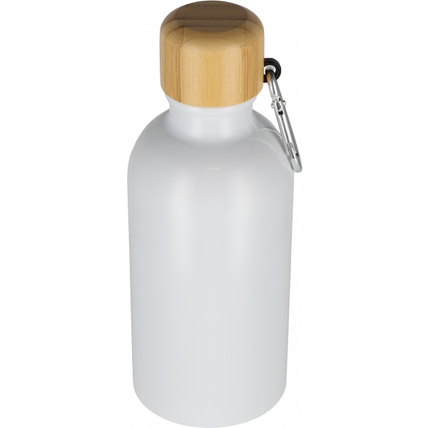 Butelka metalowa 400 ml MARILYN