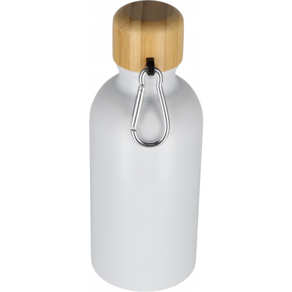 Butelka metalowa 400 ml MARILYN