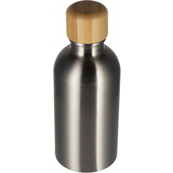 Butelka metalowa 400 ml MARILYN