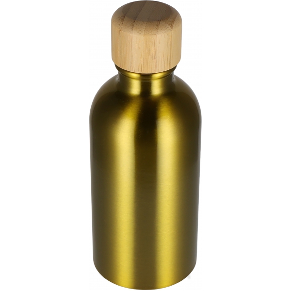 Butelka metalowa 400 ml MARILYN