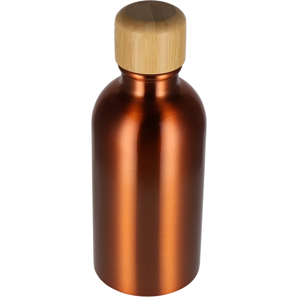 Butelka metalowa 400 ml MARILYN