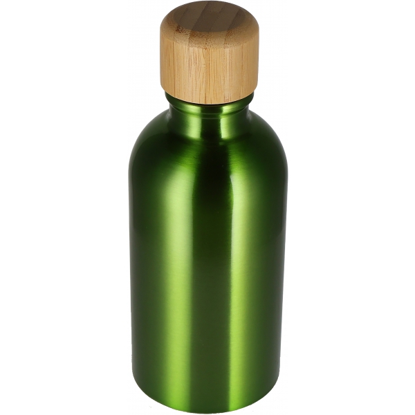 Butelka metalowa 400 ml MARILYN