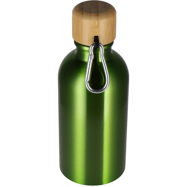 Butelka metalowa 400 ml MARILYN