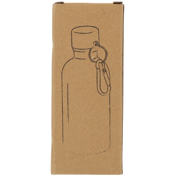Butelka metalowa 400 ml MARILYN