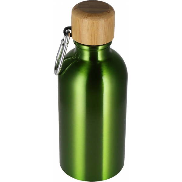 Butelka metalowa 400 ml MARILYN