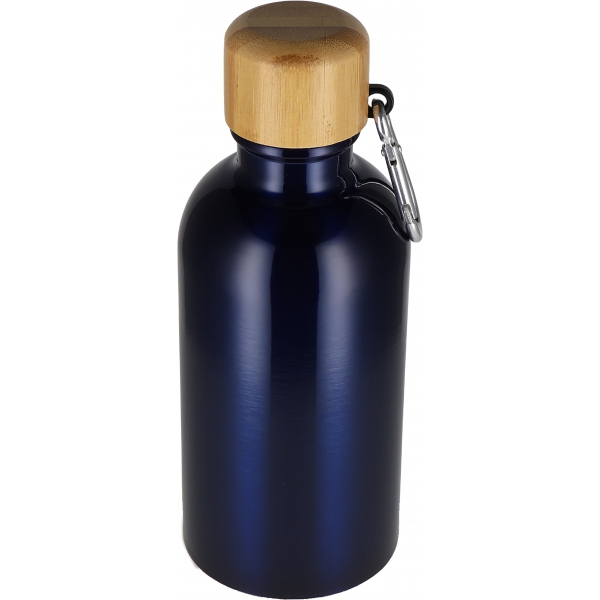 Butelka metalowa 400 ml MARILYN