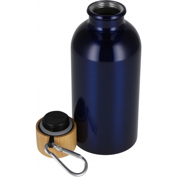 Butelka metalowa 400 ml MARILYN