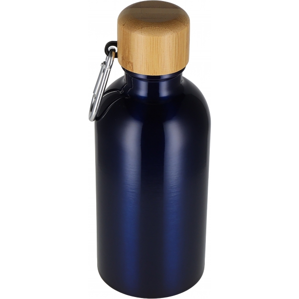 Butelka metalowa 400 ml MARILYN