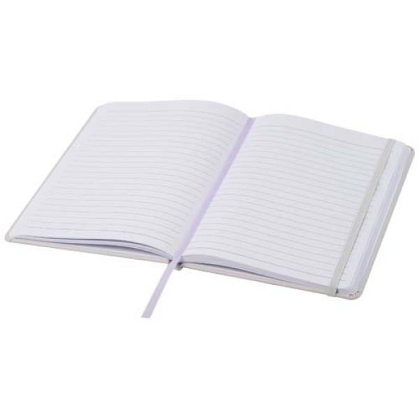 Notes A5 Spectrum w twardej okładce