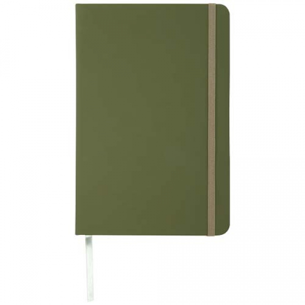 Notes A5 Spectrum – papier gładki