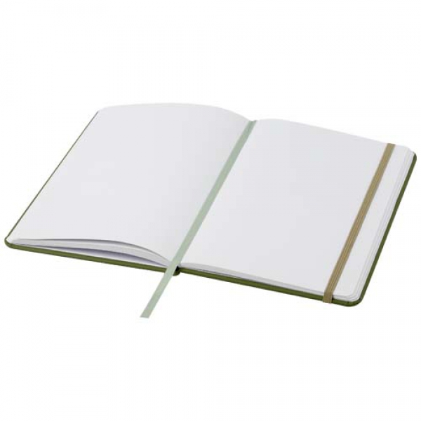 Notes A5 Spectrum – papier gładki