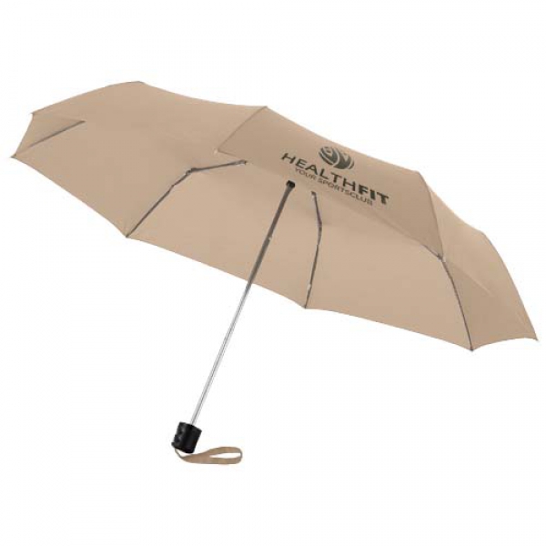 Parasol składany Ida 21,5