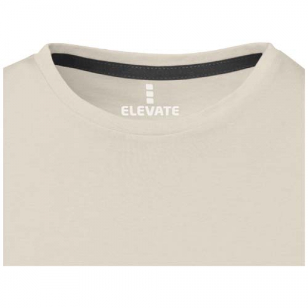 Męski t-shirt Nanaimo z krótkim rękawem