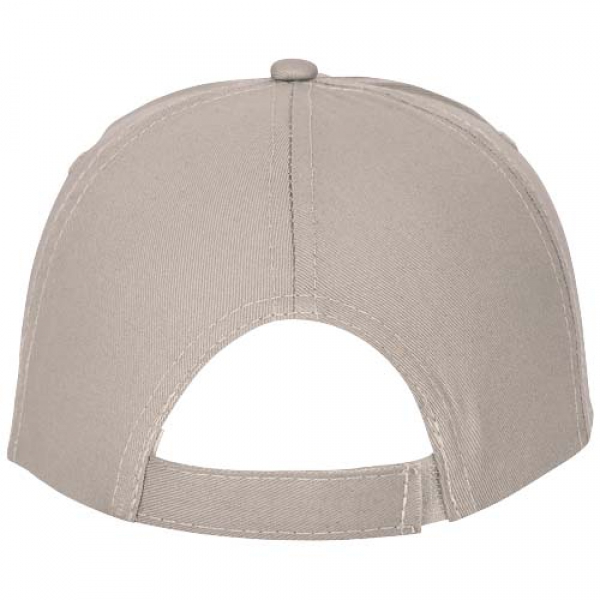 Czapka 5-panelowa Feniks 175 g/m²