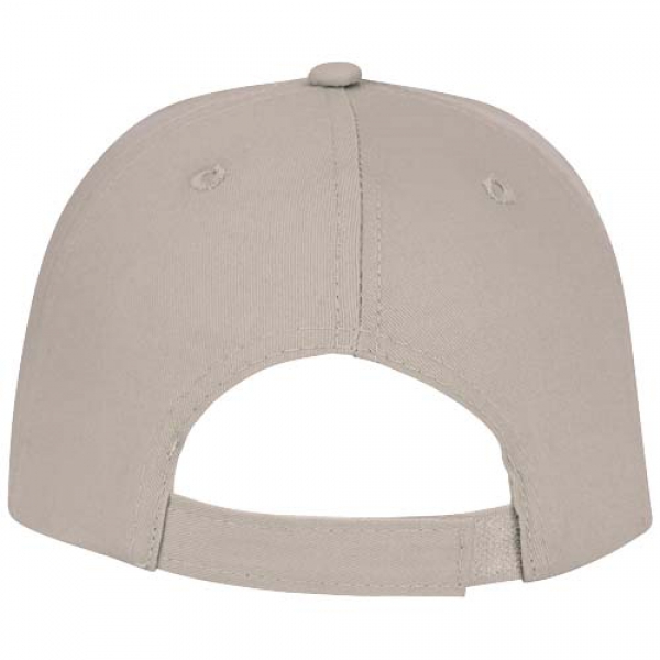 Czapka 6-panelowa Ares 175 g/m²