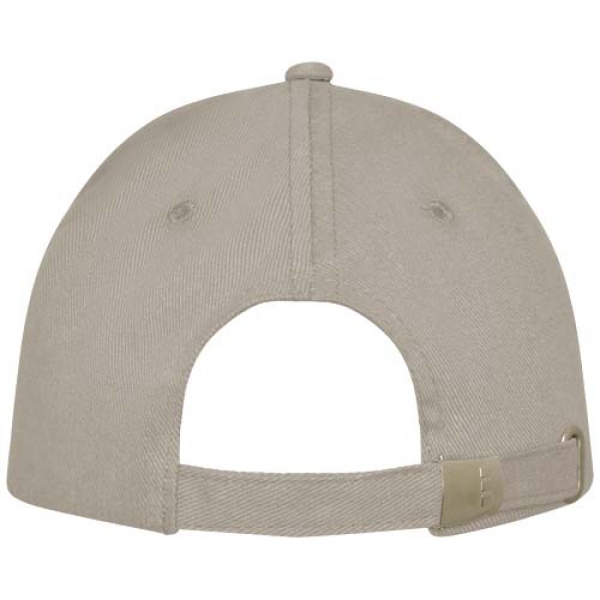 5-panelowa czapka Doyle 260 g/m²