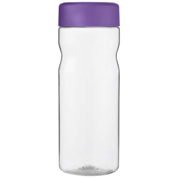 Butelka H2O Active® Eco Base 650 ml screw cap