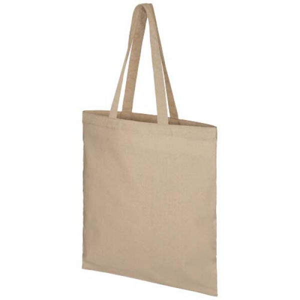 Torba na zakupy z recyklingu o gramaturze 210 g/m² Pheebs