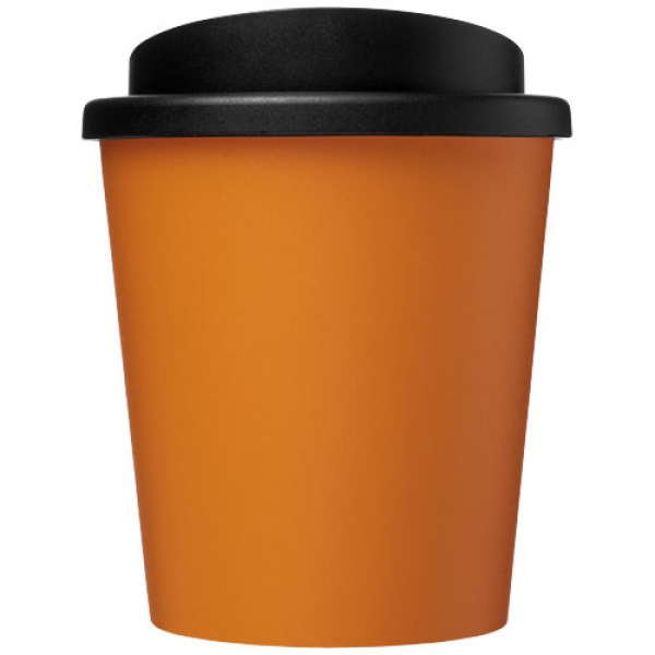 Kubek izolowany z recyklingu Americano® Espresso o pojemności 250 ml 