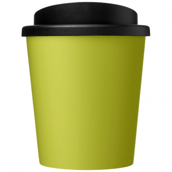 Kubek izolowany z recyklingu Americano® Espresso o pojemności 250 ml 