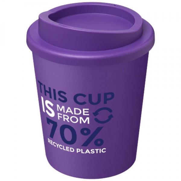 Kubek Americano® Espresso Eco z recyklingu o pojemności 250 ml 