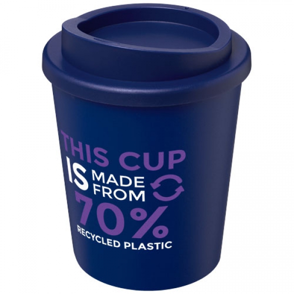 Kubek Americano® Espresso Eco z recyklingu o pojemności 250 ml 
