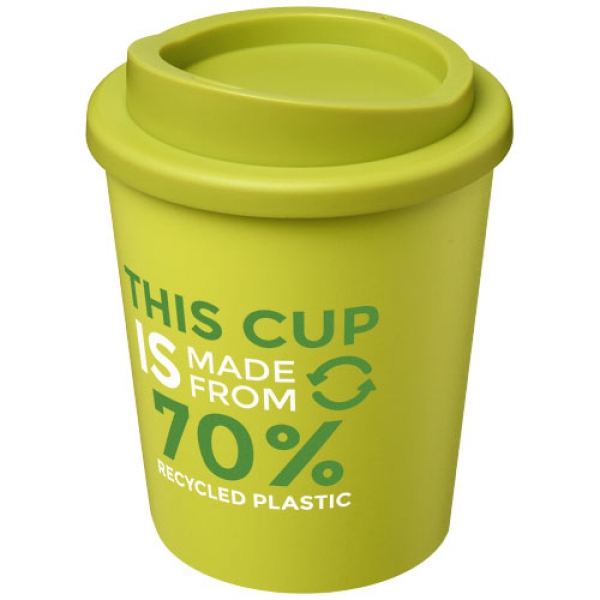 Kubek Americano® Espresso Eco z recyklingu o pojemności 250 ml 