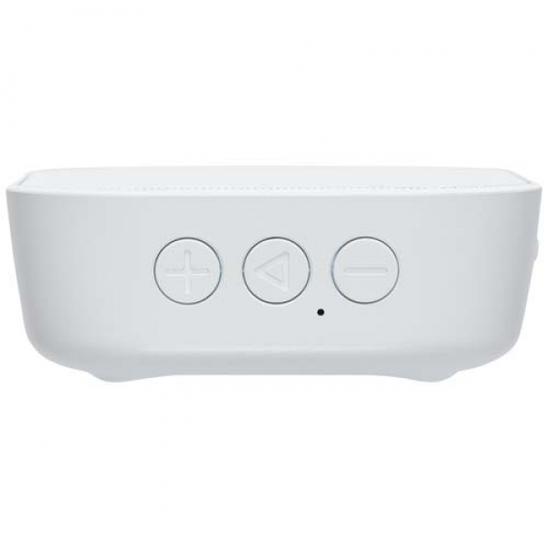 Stark głośnik Bluetooth® 2.0 o mocy 3 W z tworzyw sztucznych pochodzących z recyklingu z certyfikatem RCS