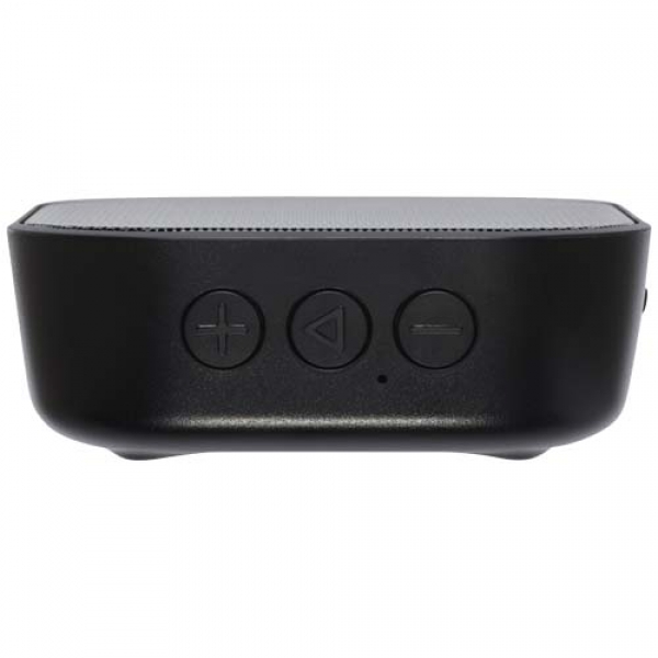 Stark głośnik Bluetooth® 2.0 o mocy 3 W z tworzyw sztucznych pochodzących z recyklingu z certyfikatem RCS
