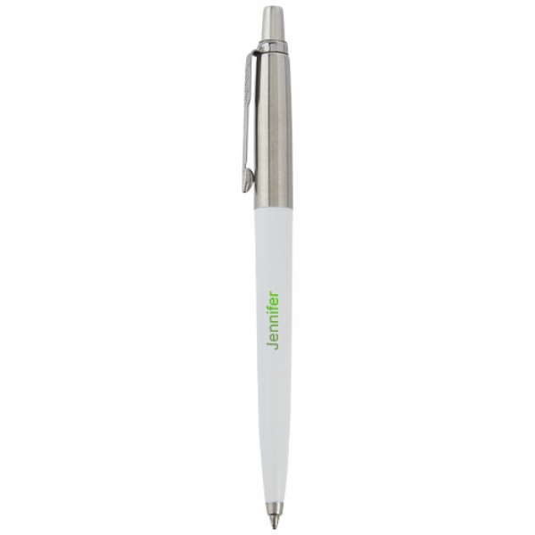Parker Jotter długopis kulkowy z recyklingu
