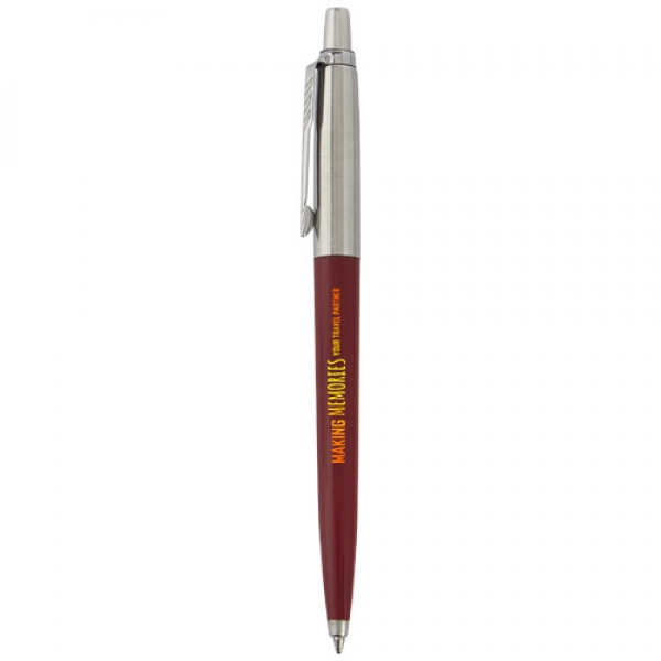 Parker Jotter długopis kulkowy z recyklingu