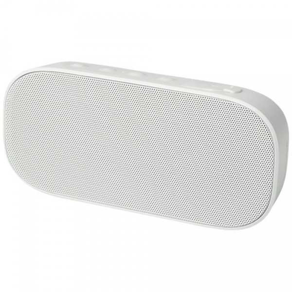 Stark 2.0 głośnik Bluetooth® IPX5 5 W z tworzyw sztucznych pochodzących z recyklingu 
