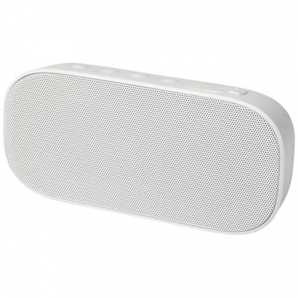 Stark 2.0 głośnik Bluetooth® IPX5 5 W z tworzyw sztucznych pochodzących z recyklingu 