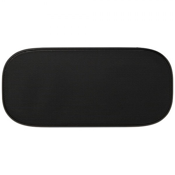 Stark 2.0 głośnik Bluetooth® IPX5 5 W z tworzyw sztucznych pochodzących z recyklingu 
