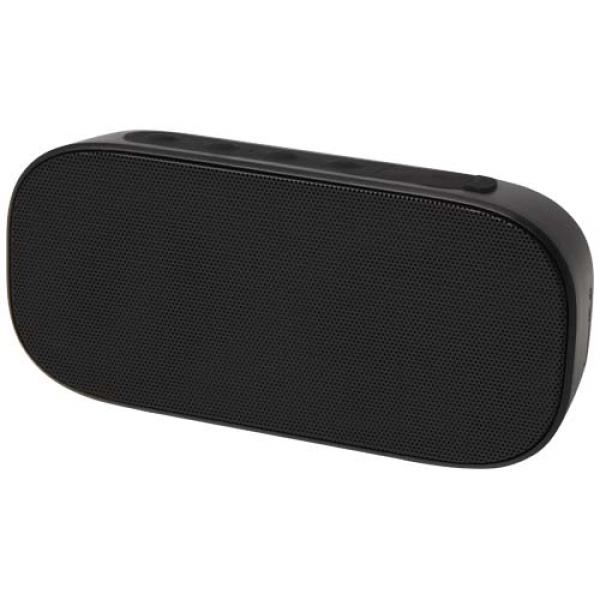 Stark 2.0 głośnik Bluetooth® IPX5 5 W z tworzyw sztucznych pochodzących z recyklingu 