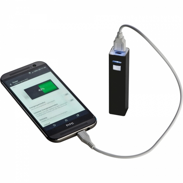 Power bank 2200 mAh OLEG