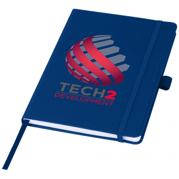 Thalaasa notatnik w twardej oprawie z plastiku pochodzącego z oceanów