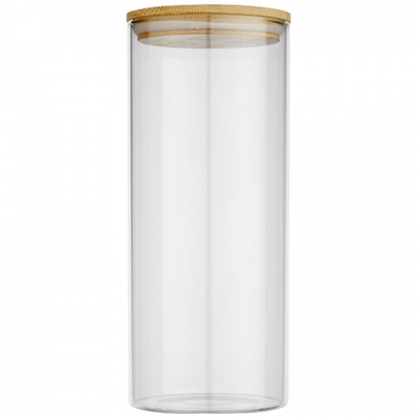Boley szklany pojemnik na żywność o pojemności 940 ml