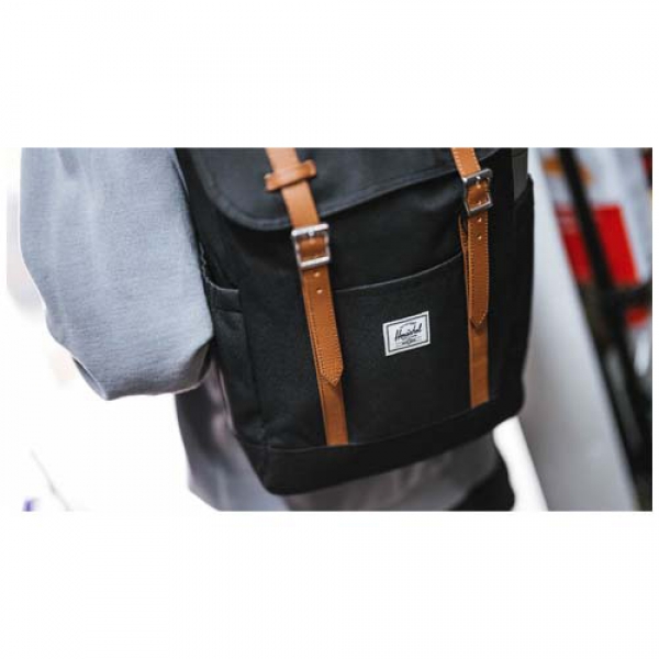 Herschel Retreat™ plecak 23 l