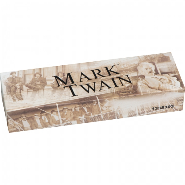 Długopis metalowy Mark Twain