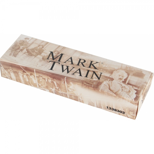 Długopis metalowy Mark Twain LORENZ
