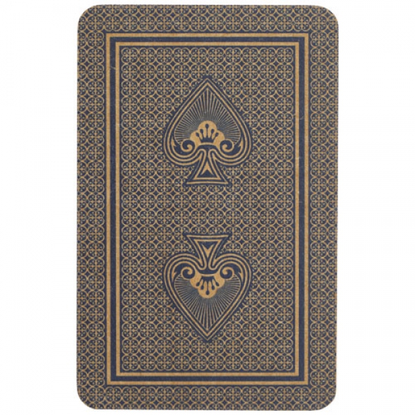 Ace zestaw kart do gry z papieru Kraft